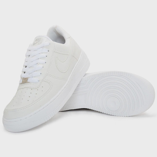 air force branco americanas