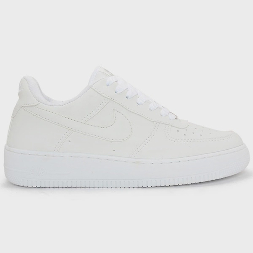 air force branco americanas