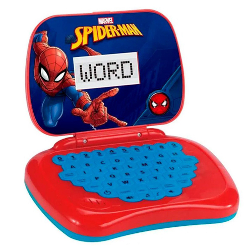 Jogo Dominó Homem Aranha Toyster - Up Brinquedos