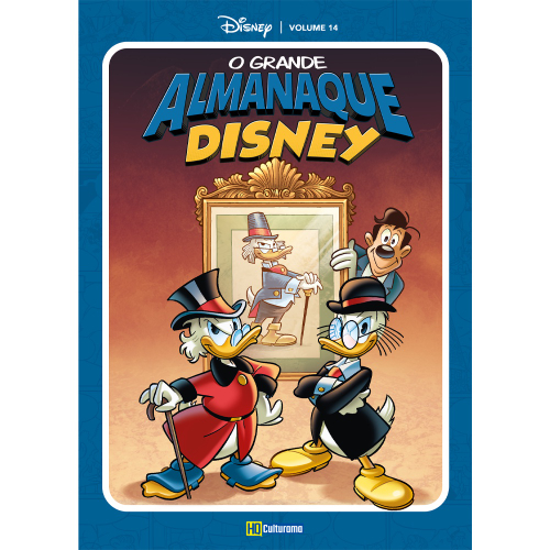 Kit Historias de piratas + o grande almanaque da disney - Livros