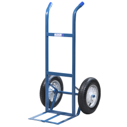 Carrinho Carro Armazém para Cargas 150kg Metalosa é boa?