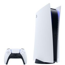 Console Sony PlayStation 5 825GB ssd Branco Menor preço em Console Sony PlayStation 5 825GB ssd Branco