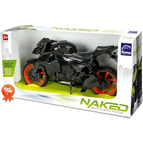 Roma moto corrida de brinquedo super bikes motor cycle vermelha no Shoptime