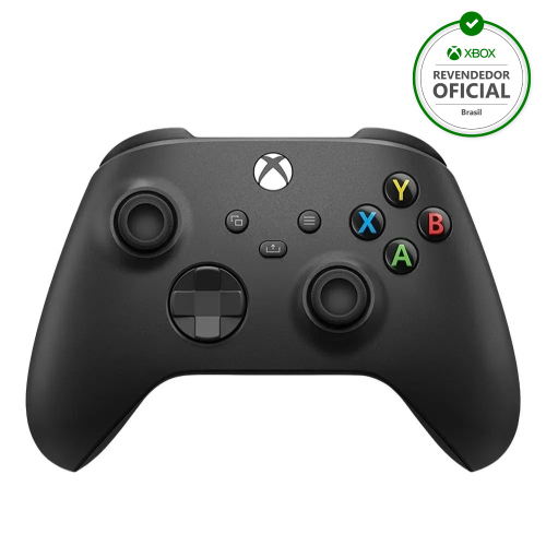 Console Xbox Series X 1tb em Promoção na Americanas