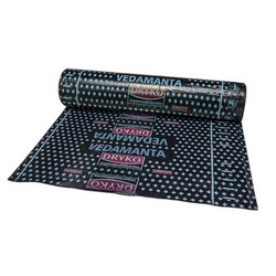 Manta Asfáltica Dryko Vedamanta Polietileno, 2,2 mm, 10m² Menor preço em Manta Asfáltica Dryko Vedamanta Polietileno, 2,2 mm, 10m²