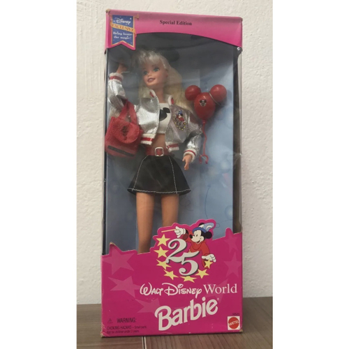 Antiga Casa Da Barbie Mattel