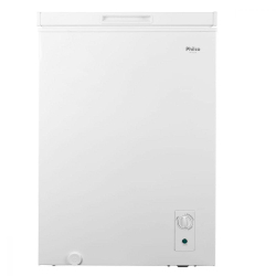Freezer Horizontal Philco 2 em 1 99 Litros Branco 220V PFH105B Menor preço em Freezer Horizontal Philco 2 em 1 99 Litros Branco 220V PFH105B