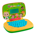 Laptop Infantil Cocomelon Bilingue E Atividades - Candide
