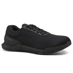 Tênis de Crossfit Training Rock Fit Grip 3 All Black Menor preço em Tênis de Crossfit Training Rock Fit Grip 3 All Black