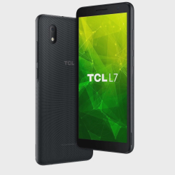 Smartphone Tcl L7 Preto Dual Tela 5.5'' 4g 32gb 2gb Ram Quad é boa?