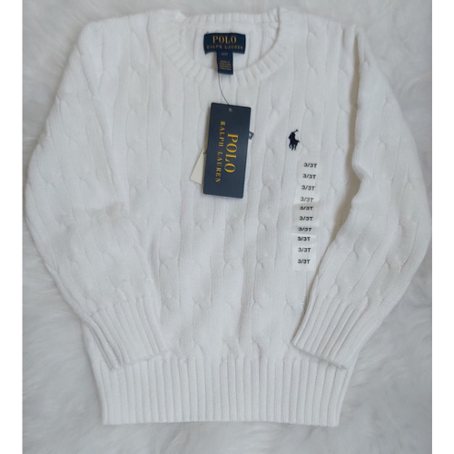 sueter polo ralph lauren infantil