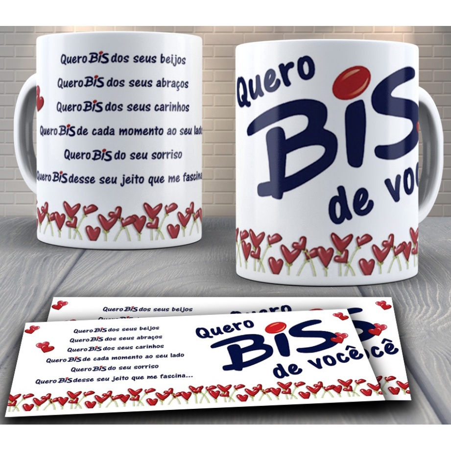 Embalagem personalizada com 4 un Chocolate bis - Ana Bula