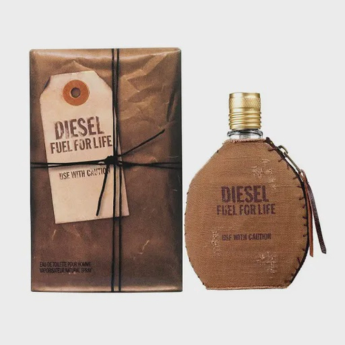 Perfume diesel 75 ml masculino new arrivals