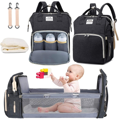 Bolsa Natura Mamae Bebe com Preços Incríveis no Shoptime