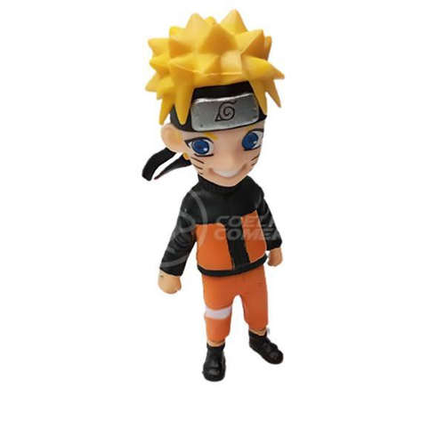 Boneco Action Figure Brinquedo Miniatura Sasuke Uchiha Colecionáveis Naruto  Shippuden em Promoção na Americanas