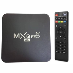 Conversor Tv Smart Tv Box 64Gb 4Ram 10.1 Android 4K 5G Menor preço em Conversor Tv Smart Tv Box 64Gb 4Ram 10.1 Android 4K 5G