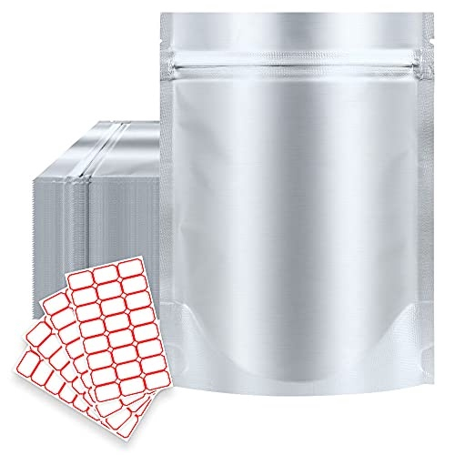 1 quart bolsa ziploc