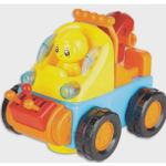 Caminhão De Guincho Brinquedo Infantil Action Toys Altimar - Compre Agora -  Feira da Madrugada SP