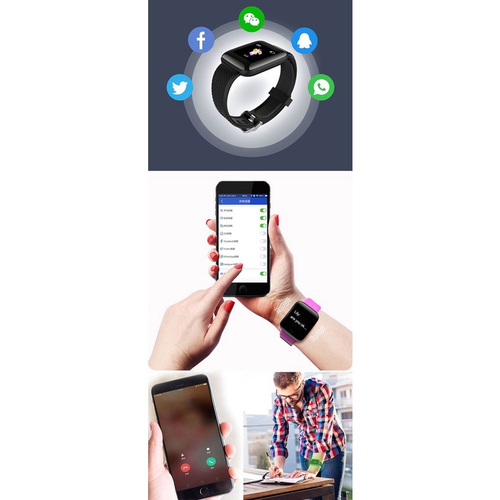 smartwatch compativel com iphone 8 plus