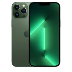 IPhone 13 Pro Max Apple (128GB) Verde Alpino, Tela de 6,7, 5G e Câmera Tripla de 12 mp Menor preço em IPhone 13 Pro Max Apple (128GB) Verde Alpino, Tela de 6,7, 5G e Câmera Tripla de 12 mp
