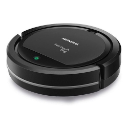 Robô Aspirador de Pó Fast Clean Easy Bivolt - Mondial Menor preço em Robô Aspirador de Pó Fast Clean Easy Bivolt - Mondial