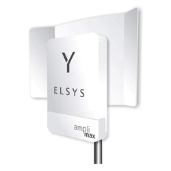 Roteador Externo Amplimax 4g Voz - Eprl12 Elsys Menor preço em Roteador Externo Amplimax 4g Voz - Eprl12 Elsys