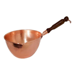 Panela De Cobre Caçarola 3 Litros