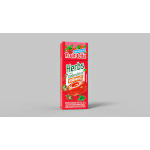 Bala Fruitella Herbs Cranberry & Ervas