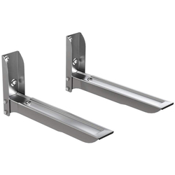 Suporte de Parede para Fornos / Microondas Mw05sl Elg Menor preço em Suporte de Parede para Fornos / Microondas Mw05sl Elg
