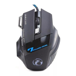 Mouse gamer X7 Menor preço em Mouse gamer X7