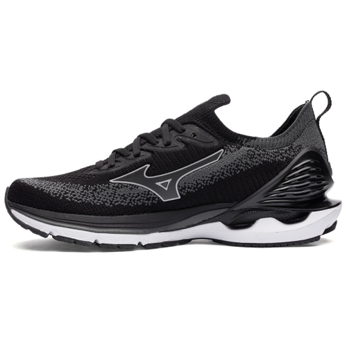 Mizuno wave on sale laser grey