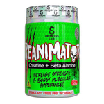 Reanimator - Creatina + Beta Alanina 300G Demons Lab