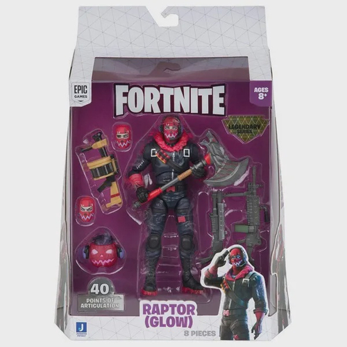 Pelúcia Fortnite Loot Llama Epic Games