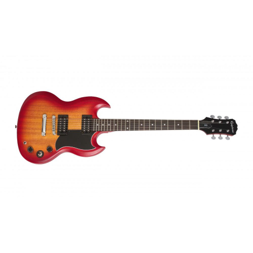 Epiphone sg top special ve sunburst