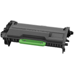 Toner Compatível TN850 TN3442 TN-850 TN-3442 HL-L5000D L5100DW L5102DW L5200 L5202DW L6200 L6202DW L6250 L6300 L6400 L6402DW DCP-L5500 L5502DN L5600 L5602DN L5650 L5652DN MFC-L5702