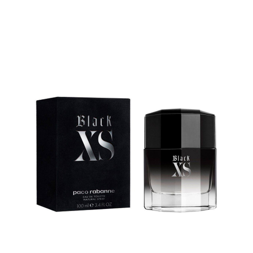 black xs comprar