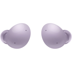 Samsung Galaxy Buds 2 - Violeta é boa?