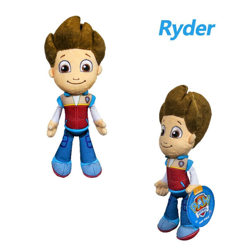 ty ryder paw patrol