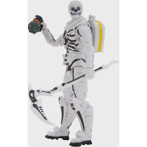 Fortnite Boneco Agente Peely Legendary Series 15cm - Sunny