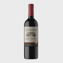 Vinho chileno concha y toro reservado cabernet sauvignon Menor preço em Vinho chileno concha y toro reservado cabernet sauvignon