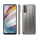 Usado: Motorola Moto G60 128GB Champagne Excelente - Trocafone
