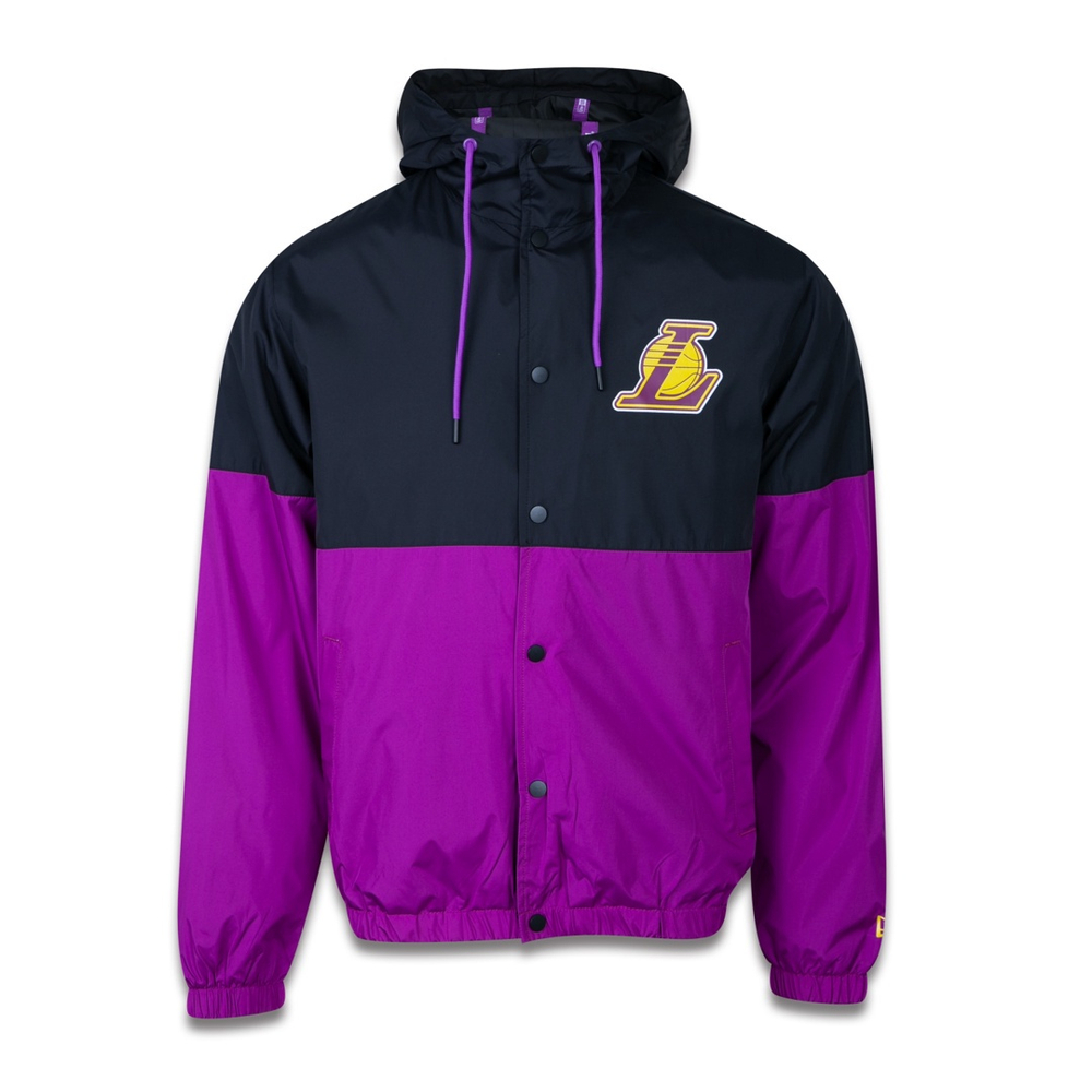 Corta vento nike roxo shop