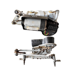 Motor Limpador Para-brisa Fox 1.6 F006b20044 5z0955w3a Menor preço em Motor Limpador Para-brisa Fox 1.6 F006b20044 5z0955w3a