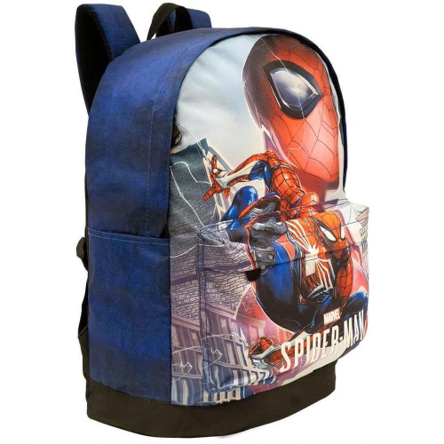 spiderman bolsas backpacks