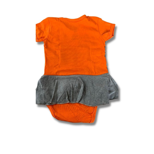 Kit Body Temático Moana, Roupa Infantil para Bebê Nunca Usado 89919052