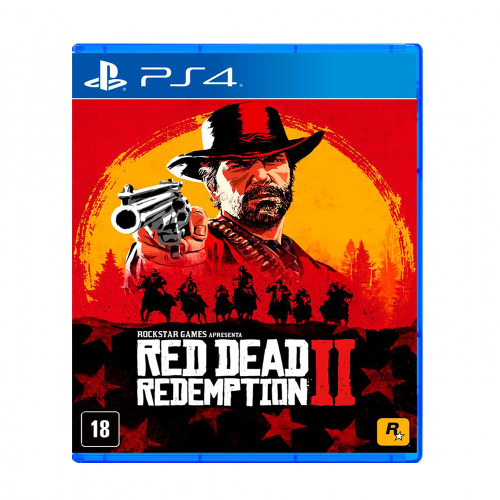 Combo com 4 Jogos - PS4 R$ 196 - Promobit