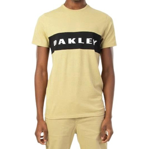 Camiseta Oakley Manga Curta Mod Daily Sport Tee iii - Masculina no Shoptime