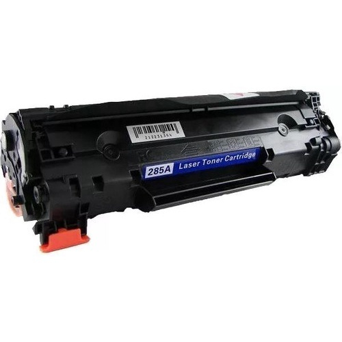 Kit 3x Toner 285a Compatível Ce285a 285 85a P-1109w 1102w em Promoção ...