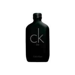 Perfume ck Be Eau de Toilette Calvin Klein - Perfume Unissex 100ml é boa?
