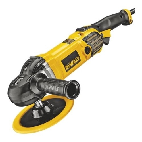 Politriz Angular De 7/9 Pol. 1250W Dewalt 127v Em Promoção | Ofertas Na ...